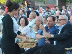 مهرجان الفقوس الساحوري 2015