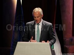 بالصور : الحمد الله خلال مؤتمر السياحة يؤكد ضرورة تكاتف الجهود لحماية تراث فلسطين