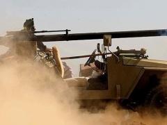 منظمة عراقية: نحو 46 ألف قتيل بعامٍ من المعارك ضد داعش