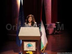 بالصور : الحمد الله خلال مؤتمر السياحة يؤكد ضرورة تكاتف الجهود لحماية تراث فلسطين