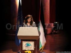 بالصور : الحمد الله خلال مؤتمر السياحة يؤكد ضرورة تكاتف الجهود لحماية تراث فلسطين