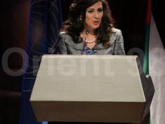 بالصور : الحمد الله خلال مؤتمر السياحة يؤكد ضرورة تكاتف الجهود لحماية تراث فلسطين