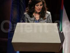 بالصور : الحمد الله خلال مؤتمر السياحة يؤكد ضرورة تكاتف الجهود لحماية تراث فلسطين