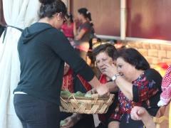 مهرجان الفقوس الساحوري 2015