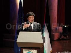 بالصور : الحمد الله خلال مؤتمر السياحة يؤكد ضرورة تكاتف الجهود لحماية تراث فلسطين