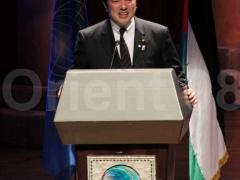 بالصور : الحمد الله خلال مؤتمر السياحة يؤكد ضرورة تكاتف الجهود لحماية تراث فلسطين