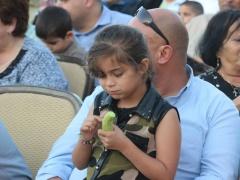 مهرجان الفقوس الساحوري 2015