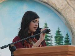 مهرجان الفقوس الساحوري 2015