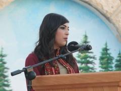 مهرجان الفقوس الساحوري 2015