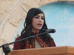 مهرجان الفقوس الساحوري 2015