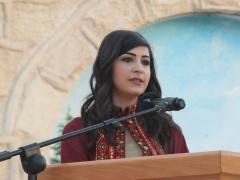 مهرجان الفقوس الساحوري 2015