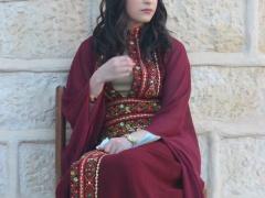 مهرجان الفقوس الساحوري 2015