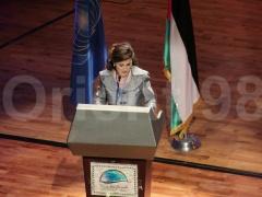 بالصور : الحمد الله خلال مؤتمر السياحة يؤكد ضرورة تكاتف الجهود لحماية تراث فلسطين