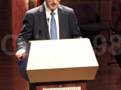 بالصور : الحمد الله خلال مؤتمر السياحة يؤكد ضرورة تكاتف الجهود لحماية تراث فلسطين