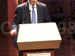 بالصور : الحمد الله خلال مؤتمر السياحة يؤكد ضرورة تكاتف الجهود لحماية تراث فلسطين