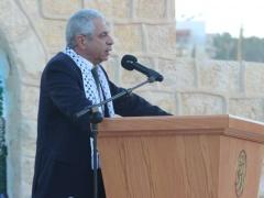 مهرجان الفقوس الساحوري 2015