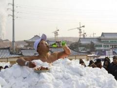 صور اغرب 10 ارقام قياسية دخلت غينيس بالسنوات الاخيرة