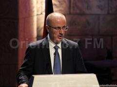 بالصور : الحمد الله خلال مؤتمر السياحة يؤكد ضرورة تكاتف الجهود لحماية تراث فلسطين