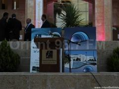 بالصور : الحمد الله خلال مؤتمر السياحة يؤكد ضرورة تكاتف الجهود لحماية تراث فلسطين