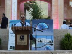 بالصور : الحمد الله خلال مؤتمر السياحة يؤكد ضرورة تكاتف الجهود لحماية تراث فلسطين