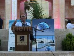 بالصور : الحمد الله خلال مؤتمر السياحة يؤكد ضرورة تكاتف الجهود لحماية تراث فلسطين