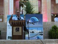 بالصور : الحمد الله خلال مؤتمر السياحة يؤكد ضرورة تكاتف الجهود لحماية تراث فلسطين