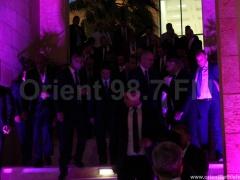 بالصور : الحمد الله خلال مؤتمر السياحة يؤكد ضرورة تكاتف الجهود لحماية تراث فلسطين