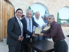 مهرجان الفقوس الساحوري 2015