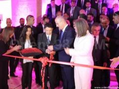 بالصور : الحمد الله خلال مؤتمر السياحة يؤكد ضرورة تكاتف الجهود لحماية تراث فلسطين