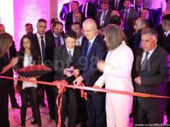 بالصور : الحمد الله خلال مؤتمر السياحة يؤكد ضرورة تكاتف الجهود لحماية تراث فلسطين