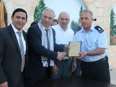 مهرجان الفقوس الساحوري 2015