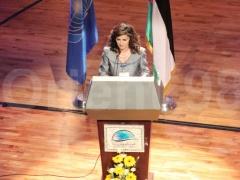 بالصور : الحمد الله خلال مؤتمر السياحة يؤكد ضرورة تكاتف الجهود لحماية تراث فلسطين