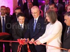 بالصور : الحمد الله خلال مؤتمر السياحة يؤكد ضرورة تكاتف الجهود لحماية تراث فلسطين