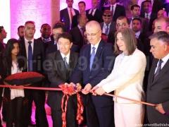 بالصور : الحمد الله خلال مؤتمر السياحة يؤكد ضرورة تكاتف الجهود لحماية تراث فلسطين