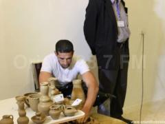 بالصور : الحمد الله خلال مؤتمر السياحة يؤكد ضرورة تكاتف الجهود لحماية تراث فلسطين