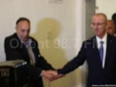 بالصور : الحمد الله خلال مؤتمر السياحة يؤكد ضرورة تكاتف الجهود لحماية تراث فلسطين