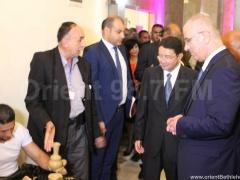 بالصور : الحمد الله خلال مؤتمر السياحة يؤكد ضرورة تكاتف الجهود لحماية تراث فلسطين