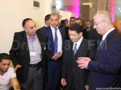 بالصور : الحمد الله خلال مؤتمر السياحة يؤكد ضرورة تكاتف الجهود لحماية تراث فلسطين