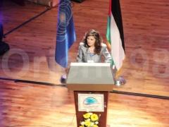 بالصور : الحمد الله خلال مؤتمر السياحة يؤكد ضرورة تكاتف الجهود لحماية تراث فلسطين