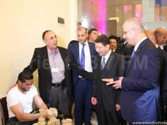 بالصور : الحمد الله خلال مؤتمر السياحة يؤكد ضرورة تكاتف الجهود لحماية تراث فلسطين