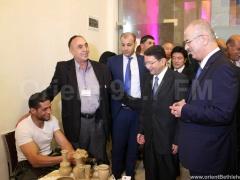 بالصور : الحمد الله خلال مؤتمر السياحة يؤكد ضرورة تكاتف الجهود لحماية تراث فلسطين