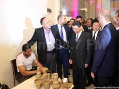 بالصور : الحمد الله خلال مؤتمر السياحة يؤكد ضرورة تكاتف الجهود لحماية تراث فلسطين