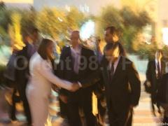 بالصور : الحمد الله خلال مؤتمر السياحة يؤكد ضرورة تكاتف الجهود لحماية تراث فلسطين