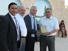 مهرجان الفقوس الساحوري 2015