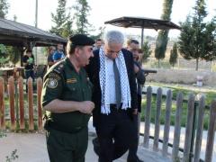 مهرجان الفقوس الساحوري 2015