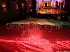 بالصور : الحمد الله خلال مؤتمر السياحة يؤكد ضرورة تكاتف الجهود لحماية تراث فلسطين