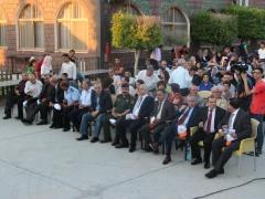 مهرجان الفقوس الساحوري 2015