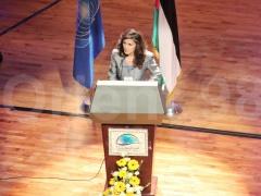 بالصور : الحمد الله خلال مؤتمر السياحة يؤكد ضرورة تكاتف الجهود لحماية تراث فلسطين