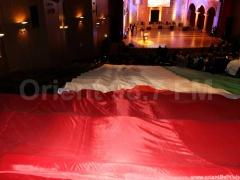 بالصور : الحمد الله خلال مؤتمر السياحة يؤكد ضرورة تكاتف الجهود لحماية تراث فلسطين