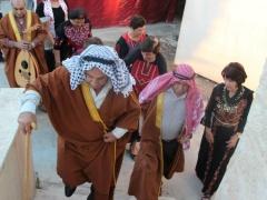 مهرجان الفقوس الساحوري 2015